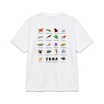 Load image into Gallery viewer, RED SEA INDEX TEE
