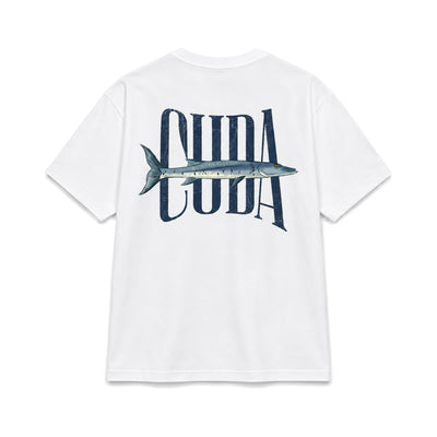 BARRACUDA TEE