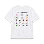 Load image into Gallery viewer, MARINE LIFE TEE
