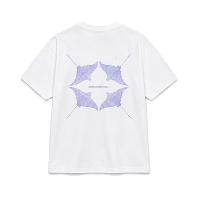 EAGLE RAY TEE