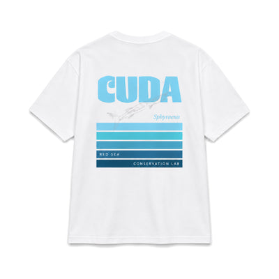 DEEP CURRENT TEE