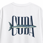 Load image into Gallery viewer, BARRACUDA TEE
