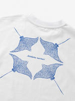 Load image into Gallery viewer, EAGLE RAY TEE
