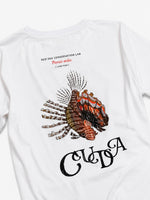 Load image into Gallery viewer, LIONFISH TEE
