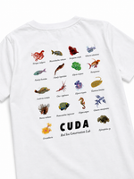Load image into Gallery viewer, RED SEA INDEX TEE
