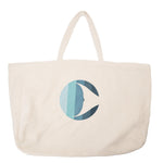 Load image into Gallery viewer, TIDE TERRY TOTE
