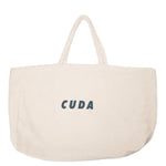 Load image into Gallery viewer, TIDE TERRY TOTE
