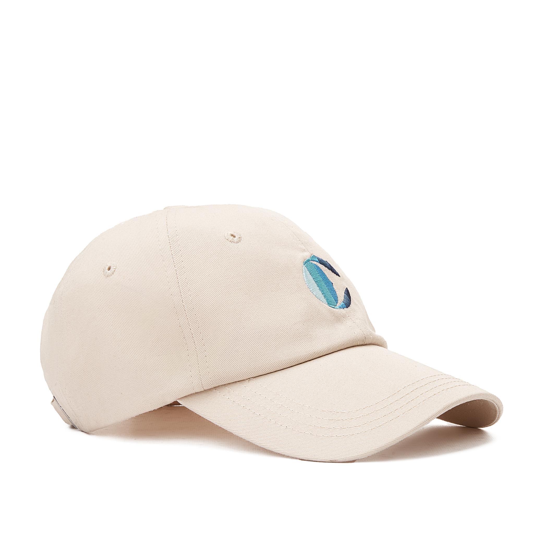 COASTLINE CAP