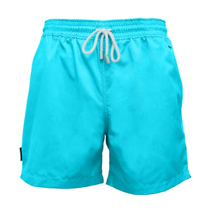 TURQUOISE