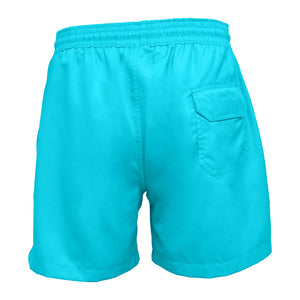 TURQUOISE